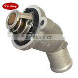 Комплект корпуса термостата охлаждающей жидкости автомобиля 9046588