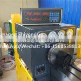 Best Quality 12PSB Diesel Injection Pump Test Bench With Best Price thumbnail-2