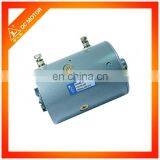 Jinle Гидравлический двигатель постоянного тока 24В 1,5кВт thumbnail-2