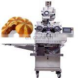 2019 Compact Cookie Encrusting Machine Cookie Maker for Sale thumbnail-2