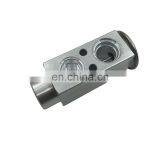 Air Conditioning Expansion Valve Double H Valve 58901 Suitable for Delong X3000