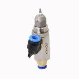 80degree Dust Suppression Dry Fog Spray Ultrasonic Air Atomizing Nozzle thumbnail-4