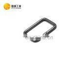 Custom Made Excellent Quality Stainless Steel Square Rings For Bag Parts Accessories thumbnail-7