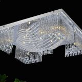 Crystal ceiling lamp crystal chandelier for home decoration Lighting