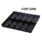 Antistatic Black Plastic Esd Pcb Tray thumbnail-1