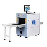 X-ray machine   security inspection machine  The parcel inspection