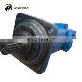Factory Direct Hydraulic Motor BM6-985 Zhonglian Concrete Mixing Dedicated thumbnail-2