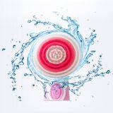 Powerful 4-1 Body Bath Brush With Long Handle AE-8285 thumbnail-2