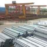 ASTM API Standard Galvanized Seamless Steel Tube thumbnail-3