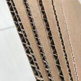 Flute Brown Corrugated Paper Board