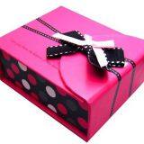 OUTOP Packaging Wholesale Retail Packaging Logo Printed Magnetic Gift Boxes thumbnail-3