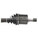 44306STXA02 Perofrmance Half Shaft Drive Shaft for HONDA PILOT 3.5L V6 thumbnail-2