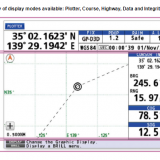 FURUNO GP-170 GPS thumbnail-3