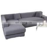 Stretch Sectional L Shape Sofa Cover Washable Full Textile Stretch Elastic Sofa Cover thumbnail-4