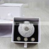 Wool Felt Toy Dog Ball in Pet Toys thumbnail-6