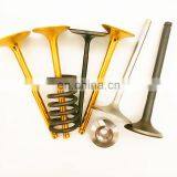 For SeaDoo GTX 4 TEC Dual Reinforced High Rpm Valve Springs Titanium Retainers 185 215 255 260 300 420238180 420254283 711254280 thumbnail-4