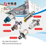 SCV valve rav4 294009-0370 for SCV valve toyota hilux