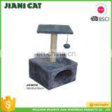 Good Quality Sell Well Large Indoor Cat Tree thumbnail-2