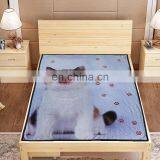 Wholesale Custom New Flannel Cartoon Printed Leisure Blanket thumbnail-3