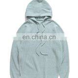 Chinese Suppliers Fashion Men's Clothing Loose Hoodie Sweater thumbnail-5