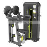 Dhz Fitness Pin Load Selection Machines E3005A Indoor Commercial Gym Equipment thumbnail-4