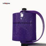 Pedal Spring Tummy Trimmer for Leg Slimming Tension Exercise thumbnail-3