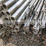 St37 Cold Drawn Carbon Steel Seamless Pipes thumbnail-3