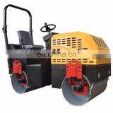1 Ton Road Roller Vibratory Road Roller for Sale thumbnail-2