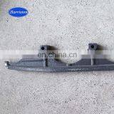 Kubota Iron Rear Rail DC105X Harvester thumbnail-4