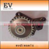 XINCHAi Engine Water Pump 495BPG A495BPG Oil Pump thumbnail-1