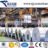 Price List per kg of S280 S320 S350 S380 Galvanized Sheet Metal Roll thumbnail-6