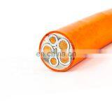 XLPE Insulated Copper Armoured 185mm High Voltage Submarine Cable thumbnail-5