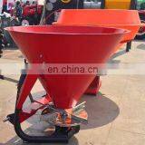 CDR-260 Farm Fertilizer Spreader Tow-behind for Sales thumbnail-2