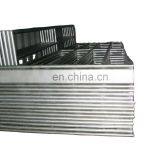Galvanized Fencing Panel Powder Coated Fencing Panels thumbnail-2