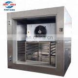 High Quality and Low Price Food Laboratory Freeze Dryer Price LG1.0 for Lab Applications thumbnail-5