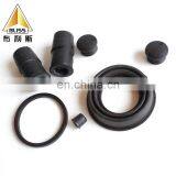 EPDM NBR Silicone D4481 34212227519 34211158578 Rectangular Rubber Seal Ring Dust Cover Disc Brake System Caliper Repair Kit thumbnail-1