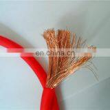 0GA 4GA 8GA CCA OFC Power Cable Wire High Quality TRUE AWG thumbnail-5