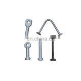 Anchor Kerosene Lantern Steel Die Forging Anchor