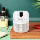 Mini Usb Rechargeable Personal Portable Blender Automatic Blender Food Chopper thumbnail-5