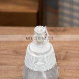 Western Style Vintage Cheap Price Barrel Shape Ceramic Base Office Desk Lamp for Home Decor thumbnail-4