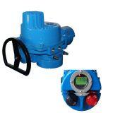Air Damper Control Qt4 Qt60-0.5 Qt60-1 Qt80-0.5 Qt80-1 thumbnail-1