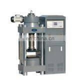 2000KN Digital Hydraulic Concrete Compression Testing Machine thumbnail-2