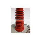 Масляный распределительный трансформатор 50кВА thumbnail-3