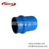 Ductile Iron Casting Pipe Accessory, di Ductile Iron Pipe Cap thumbnail-6
