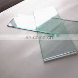 6mm 8mm 10mm Clear and Extra Clear Tempered Glass for Drawer thumbnail-5