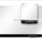 Classic Ruled Mini Glass Dry Erase Notepad Tablet for Business, Desks, Kitchens, Schools thumbnail-7