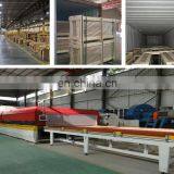 High Quality 10mm Clear Tempered Glass Stairway Factory thumbnail-7