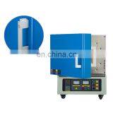 Универсальная лабораторная муфельная печь для высоких температур Universal Lab High Temp Box Furnace thumbnail-4