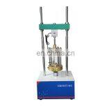 Computer Auto Control Triaxial Testing Equipment For Soil UU CU CD Test Systems thumbnail-3