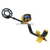 MD-3010II(1.5M UNDERGROUND) Ground Search Metal Detectors Gold Metal Detector
